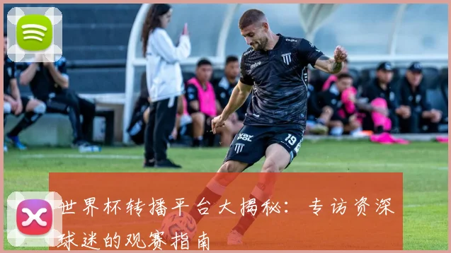 世界杯转播平台大揭秘：专访资深球迷的观赛指南