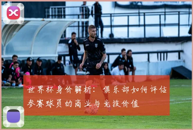 世界杯身价解析：俱乐部如何评估参赛球员的商业与竞技价值